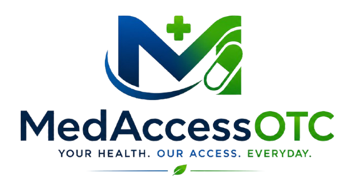 https://medaccessotc.com