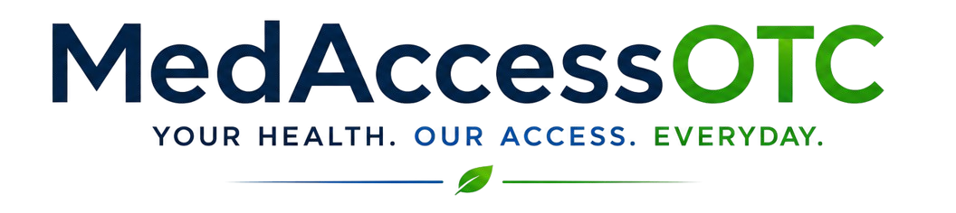 https://medaccessotc.com