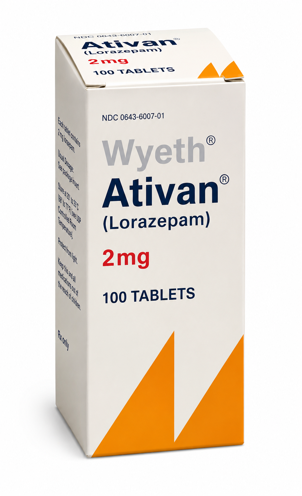Buy Ativan online over-the-counter Fast Anxiety Relief