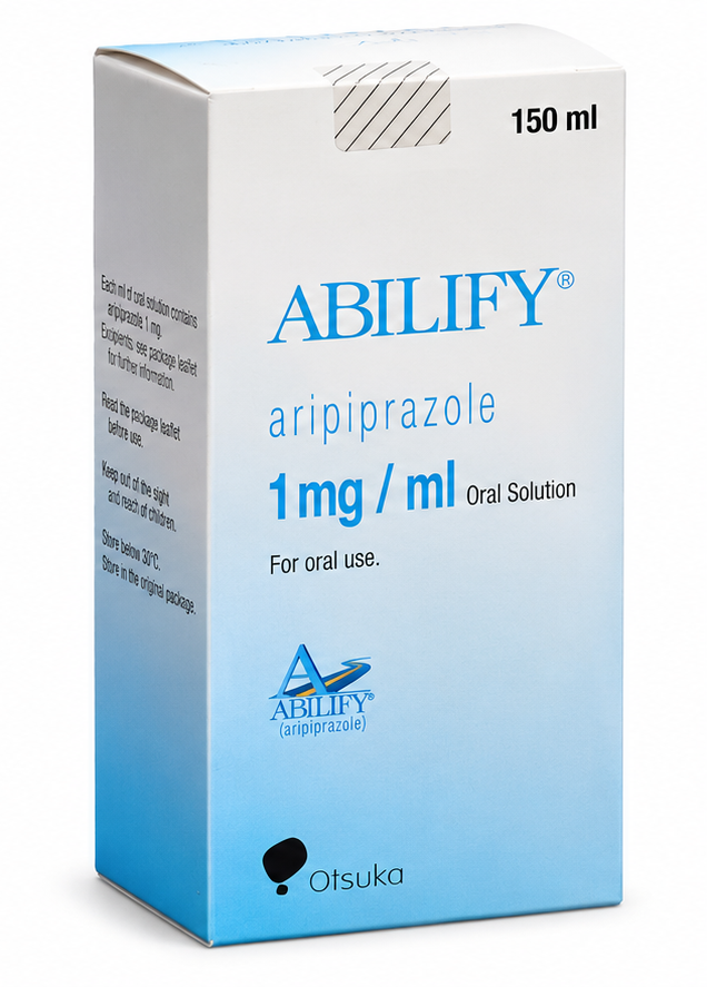 Buy Abilify online over the counter