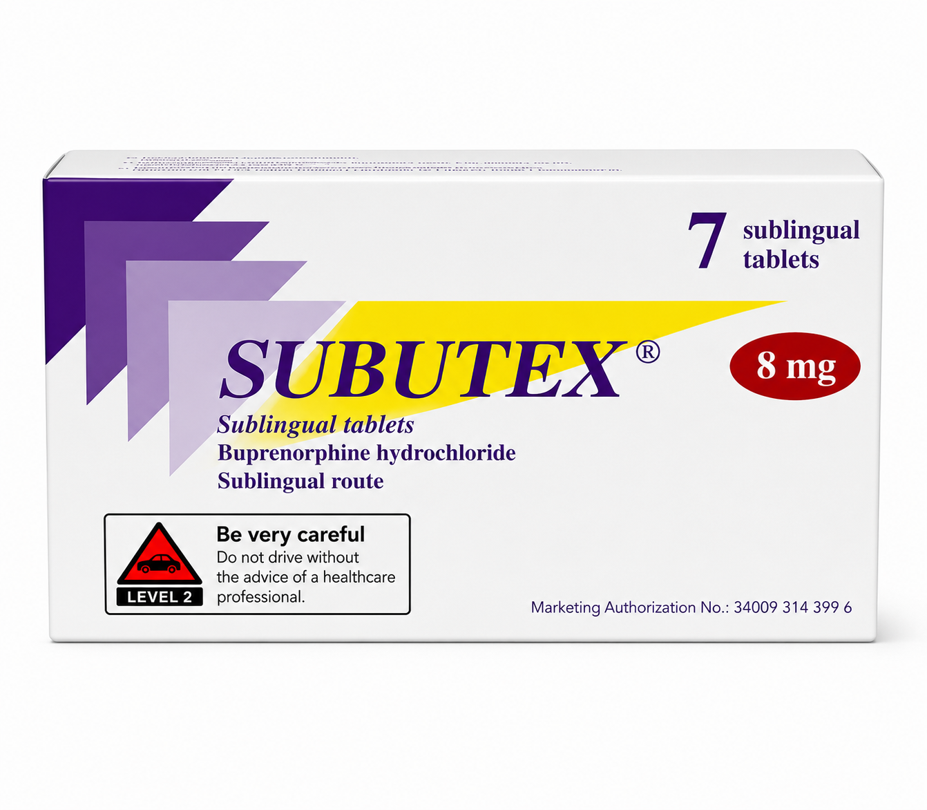 Buy Subutex over-the-counter Opioid Addiction Care